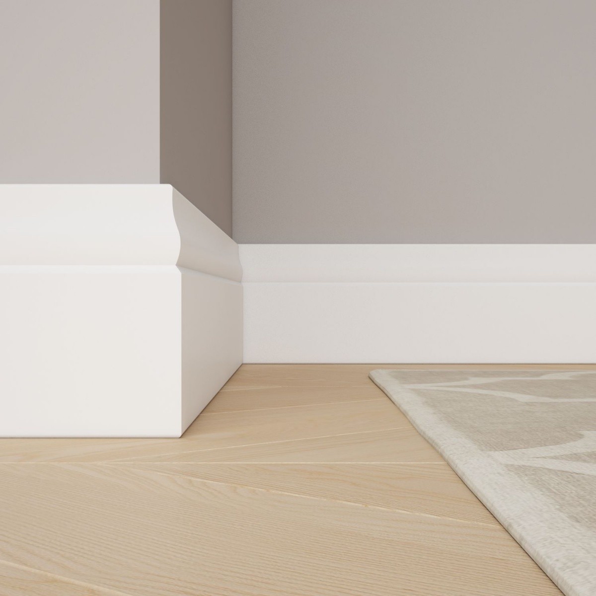 Плинтус Ultrawood арт. Base 5748 (244Х8.3Х0.9 см) Плинтус Ultrawood арт. Base 5748 (244Х8.3Х0.9 см)