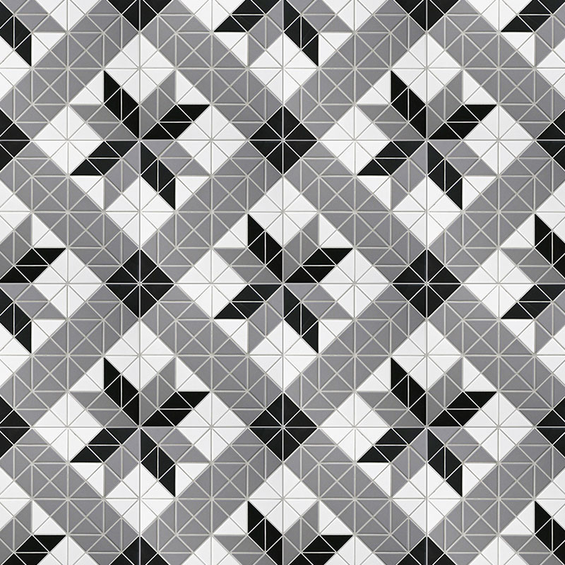 Керамическая мозаика Starmosaic “Albion” CARPET GREY (сетка 25.9Х25.9Х0.6 см) Керамическая мозаика Starmosaic “Albion” CARPET GREY (сетка 25.9Х25.9Х0.6 см)