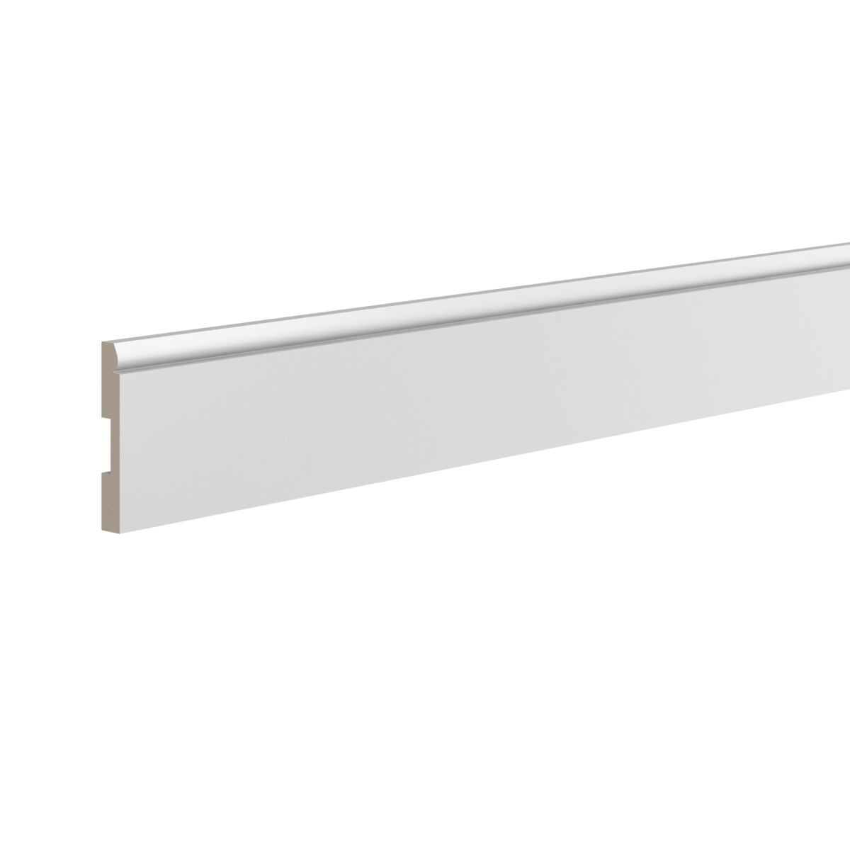 Плинтус Ultrawood арт. Base 5051 (244Х8.3Х1.2 см) Плинтус Ultrawood арт. Base 5051 (244Х8.3Х1.2 см)