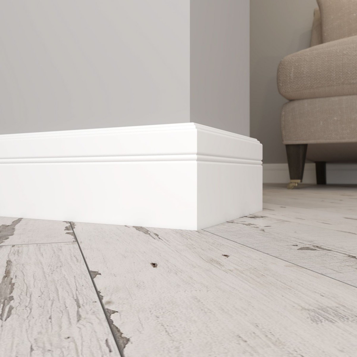 Плинтус Ultrawood арт. Base 5380 (244Х11Х1 см) Плинтус Ultrawood арт. Base 5380 (244Х11Х1 см)