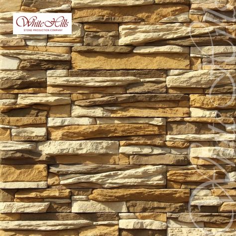 Декоративный камень White Hills «УОРД ХИЛЛ» 130 00 (20Х10Х1.5см) Декоративный камень White Hills «УОРД ХИЛЛ» 130 00 (20Х10Х1.5см)